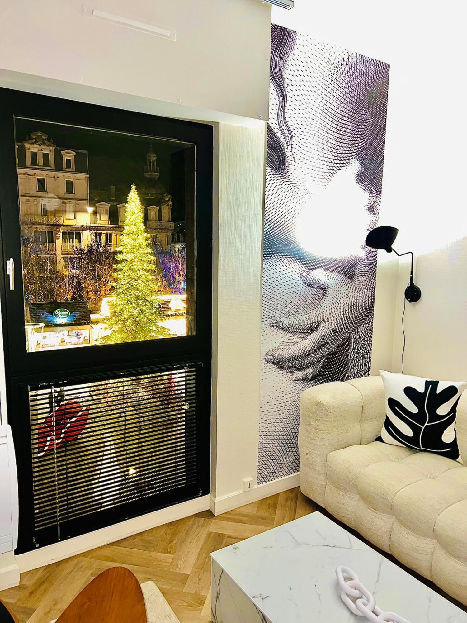 Spa Et Sauna Luxueux Hyper Centre Труа Екстер'єр фото