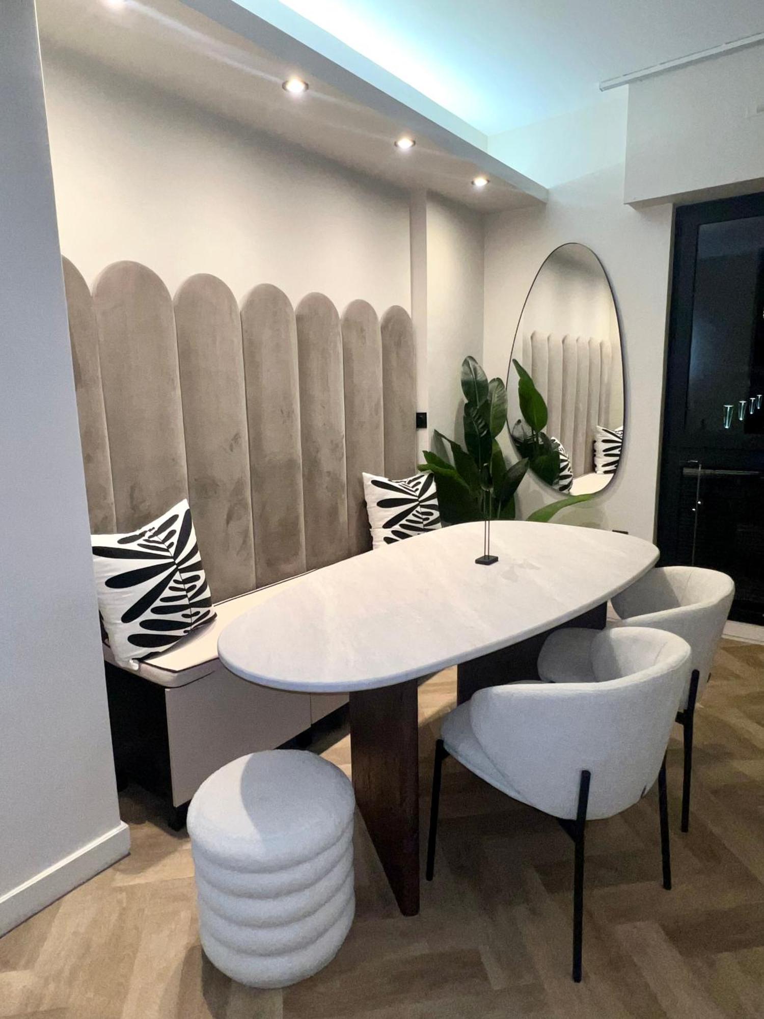 Spa Et Sauna Luxueux Hyper Centre Труа Екстер'єр фото